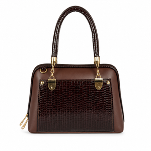 Zarina Classic Handbag